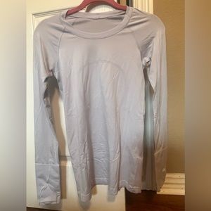 Lululemon Long Sleeve